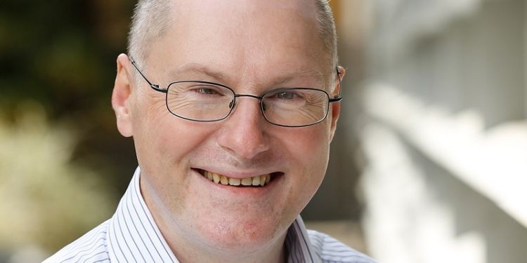 Professor Mark Thompson appointed as new Head of School of Physics and Astronomy