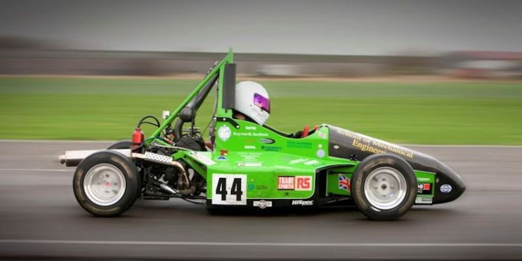 Formula Student Race Team