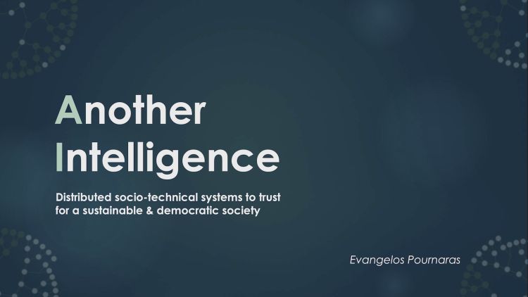 Another Intelligence