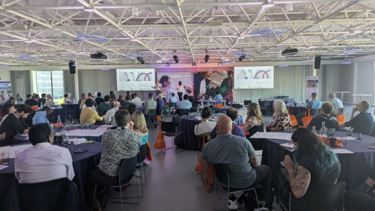 Science Museum hosts robotics event spotlighting UK’s research technical professionals