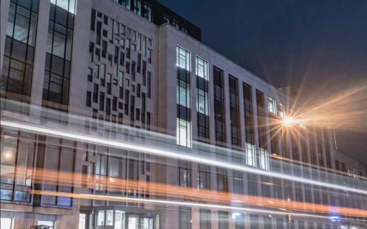 King’s Award honours Leeds spin-out company behind extreme-environment sensors