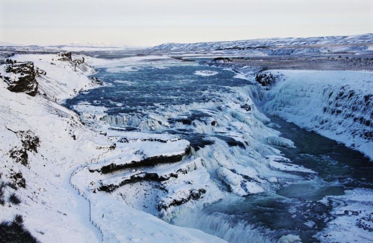 New study reveals how mercury pollution reaches Earth's most remote regions