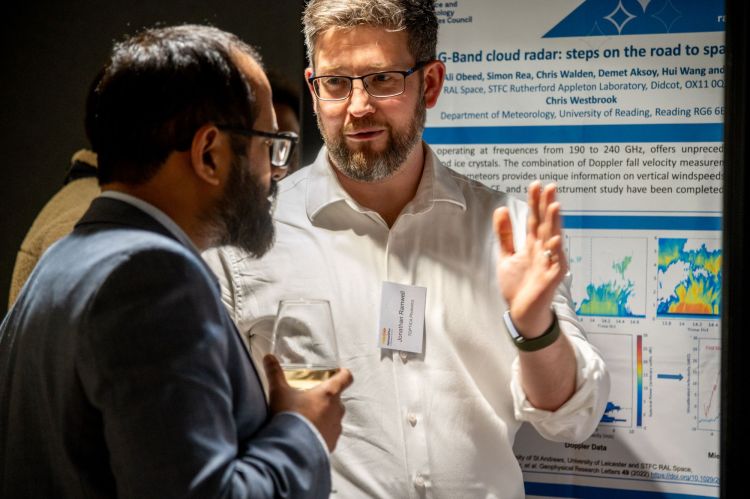 ThZ NetworkPlus 2026 delegates in conversation