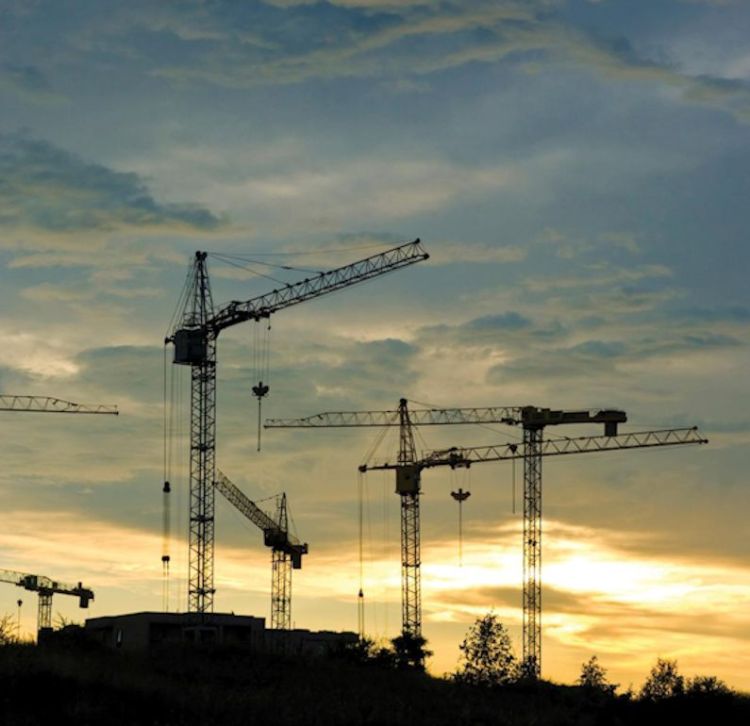 Building global resilience in residential construction