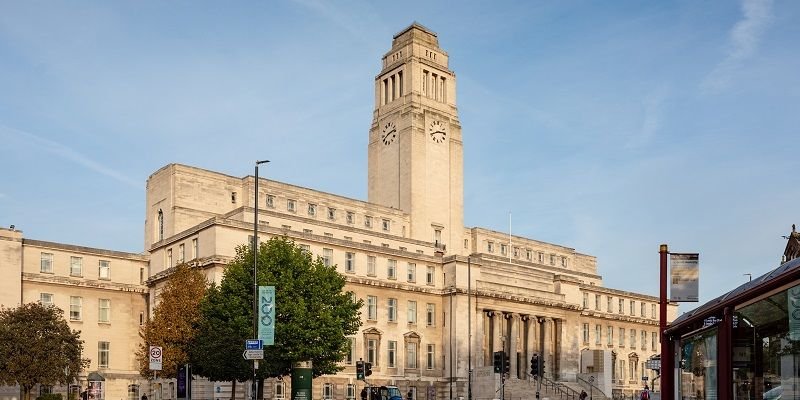 Parkinson building