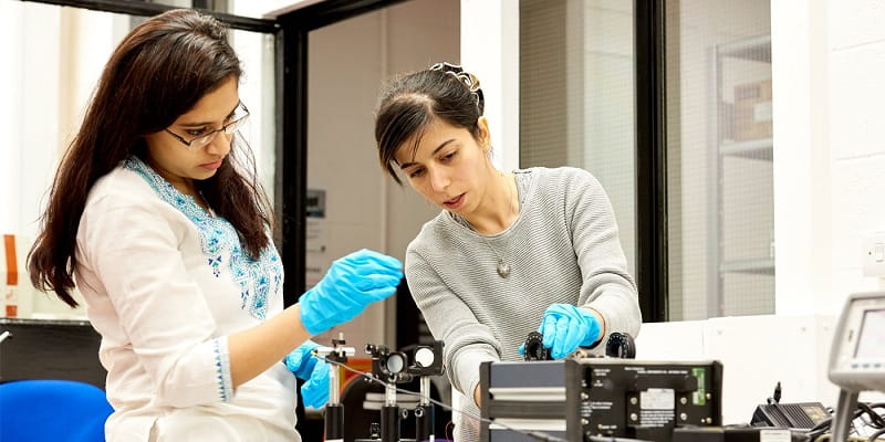 Researchers awarded nearly £600k to boost diversity in Engineering and Physical Sciences