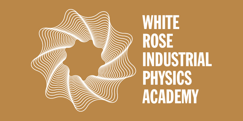 School of Physics and Astronomy joins the White Rose Industrial Physics Academy