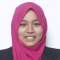 Nur Ramli, MEng Chemical Engineering undergraduate in the Faculty of Engineering.