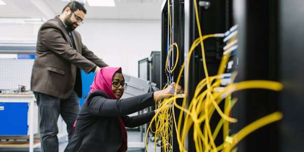 Network Communications