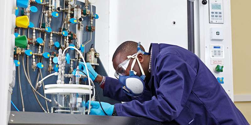 Postdoctoral researcher visual data 2