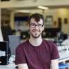 Adam Churchman studied for a PhD in Physics at the University of Leeds