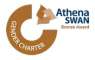 Athena SWAN Bronze award
