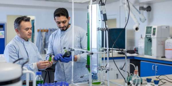Civil engineering masters facilities