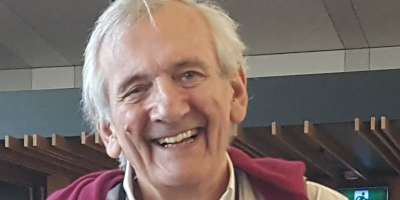 Professor Duncan Mara