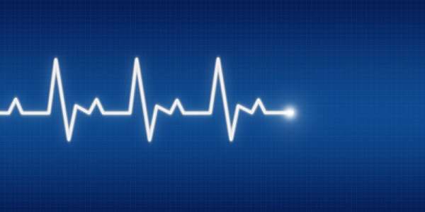 A heart scanner