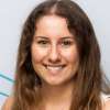 Holly Dimmick portrait