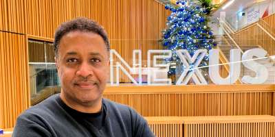 Professor Jaafar Elmirghani