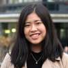 Profile picture of medicinal student Joceline Kamajaya from the school of chemistry