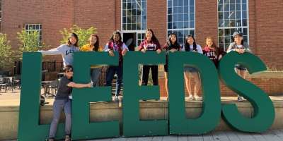 leeds international summer school