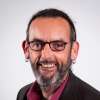 Professor Rik Drummond-Brydson