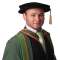 Dr Robert Salter
PhD in Physical Chemistry