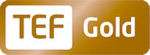 TEF gold