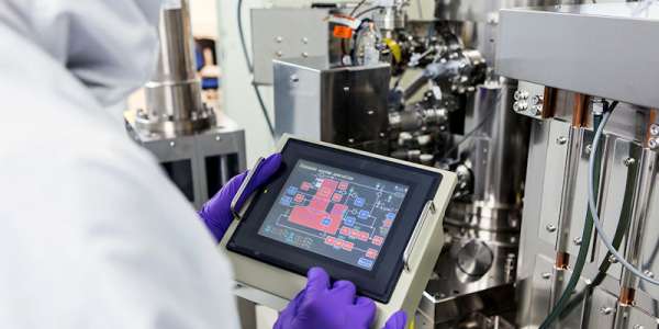 Terahertz equipment