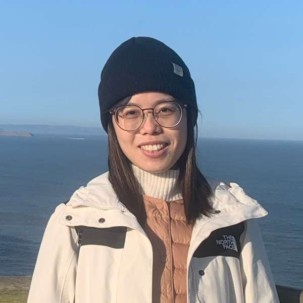 Yanlan Zhang