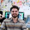 Simon Wagstaff, industrial placement at Disney Interactive
