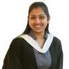 Sukanya Bhandary studied MSc Statistics at the University of Leeds