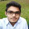 Ashwin Sandeep, Automotive Engineering student at the University of Leeds