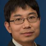 Dr Junfeng Yang