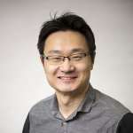 Dr He Wang, School of Computing