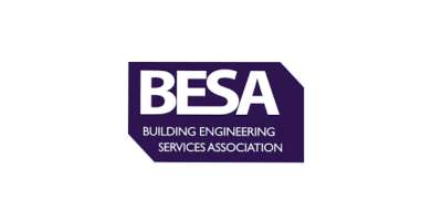 Building Engineering Services Association logo
