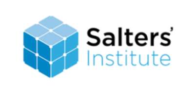 Salters institute logo
