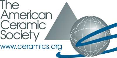 The American Ceramic Society logo