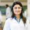Sannia Farooque studied MChem, BSc Chemistry at the University of Leeds