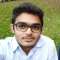 Ashwin Sandeep, Automotive Engineering student at the University of Leeds